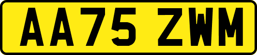 AA75ZWM