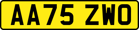 AA75ZWO
