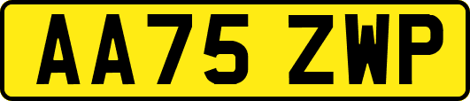 AA75ZWP