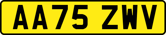AA75ZWV