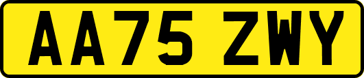 AA75ZWY
