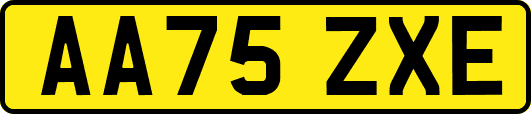 AA75ZXE