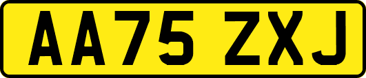 AA75ZXJ