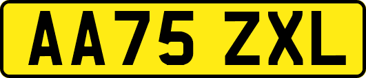 AA75ZXL