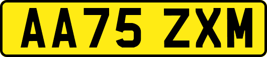 AA75ZXM