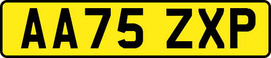 AA75ZXP