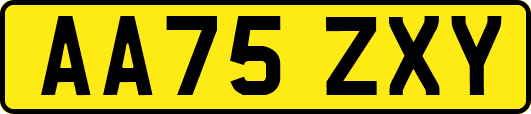 AA75ZXY