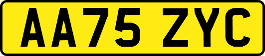AA75ZYC