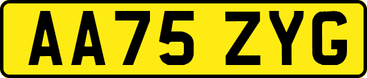 AA75ZYG