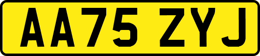 AA75ZYJ