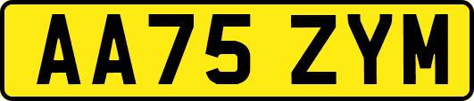 AA75ZYM
