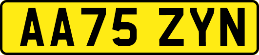 AA75ZYN