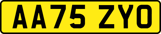 AA75ZYO