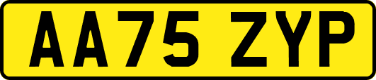 AA75ZYP