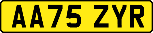 AA75ZYR