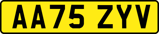 AA75ZYV