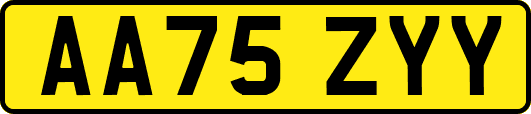 AA75ZYY