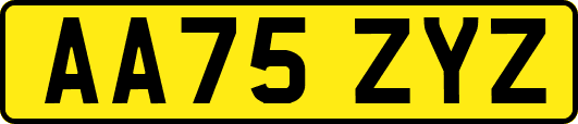 AA75ZYZ