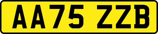 AA75ZZB