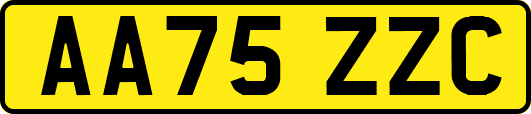 AA75ZZC
