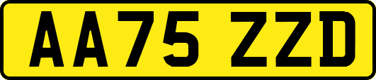 AA75ZZD