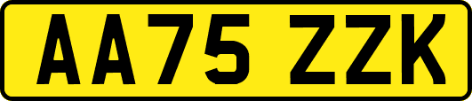 AA75ZZK