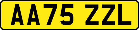 AA75ZZL