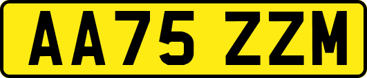 AA75ZZM