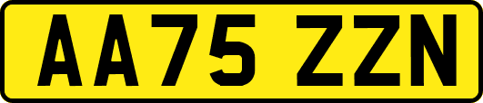 AA75ZZN