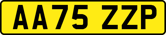 AA75ZZP
