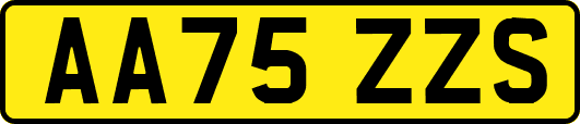 AA75ZZS