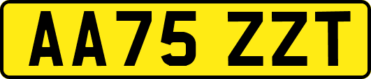 AA75ZZT