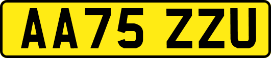 AA75ZZU