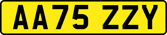 AA75ZZY