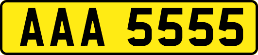 AAA5555