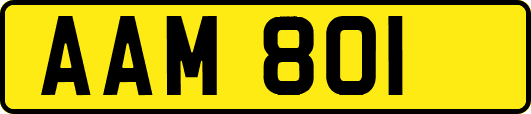 AAM801