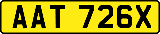 AAT726X