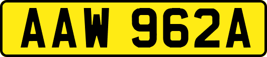 AAW962A