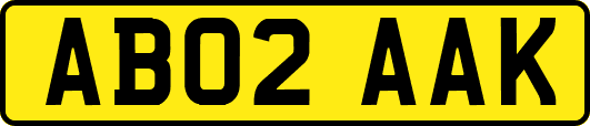 AB02AAK
