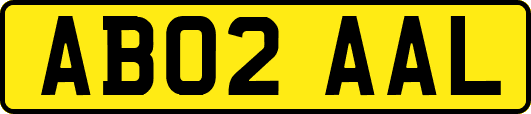 AB02AAL