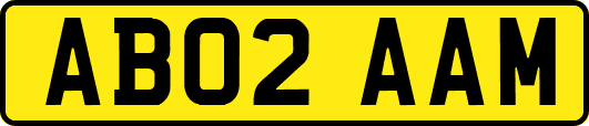 AB02AAM