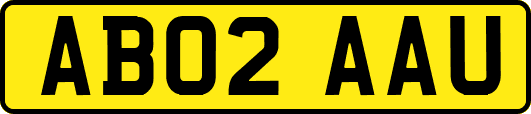 AB02AAU