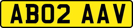 AB02AAV