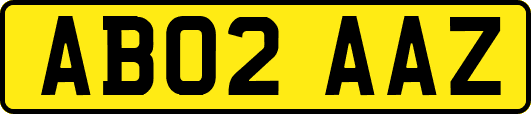 AB02AAZ