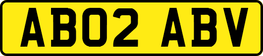 AB02ABV
