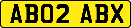 AB02ABX