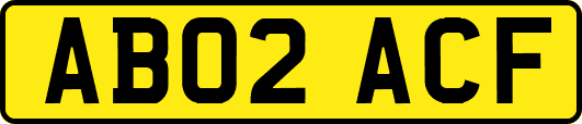 AB02ACF
