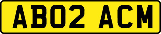 AB02ACM