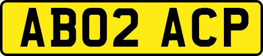 AB02ACP