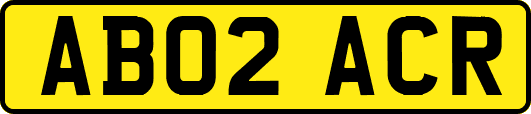 AB02ACR